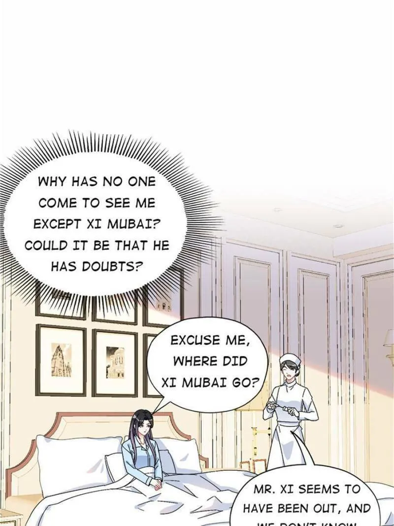 Read Brilliant Galaxy (Colored) chapter 86 image 25 on Lezhin