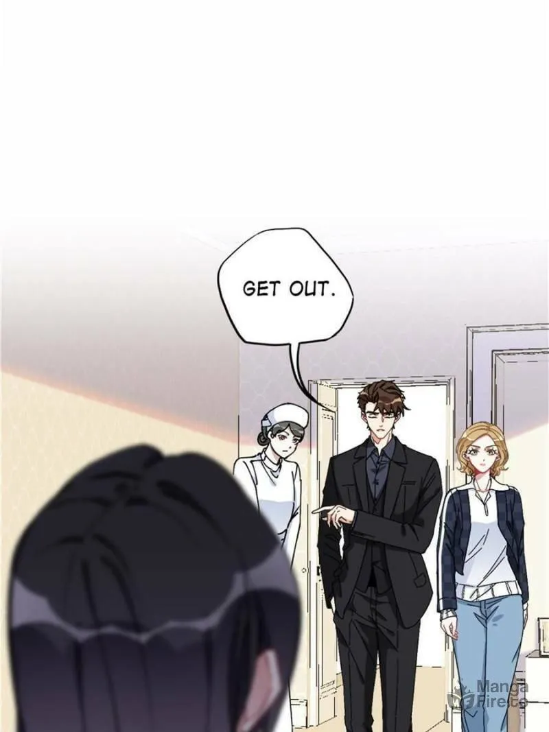 Read Brilliant Galaxy (Colored) chapter 86 image 29 on Lezhin