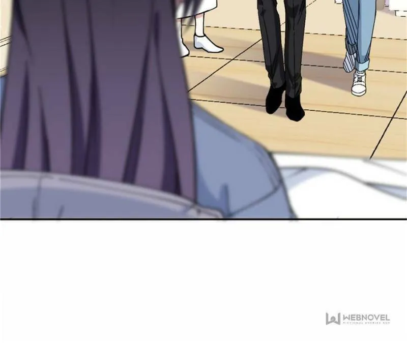 Read Brilliant Galaxy (Colored) chapter 86 image 30 on Lezhin