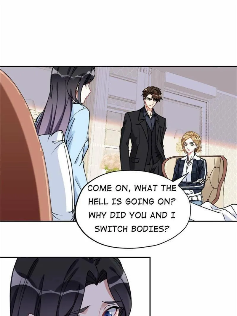 Read Brilliant Galaxy (Colored) chapter 86 image 31 on Lezhin