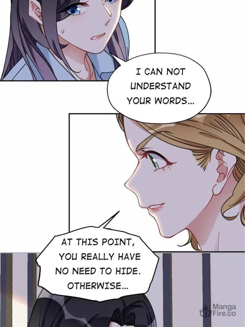 Read Brilliant Galaxy (Colored) chapter 86 image 32 on Lezhin