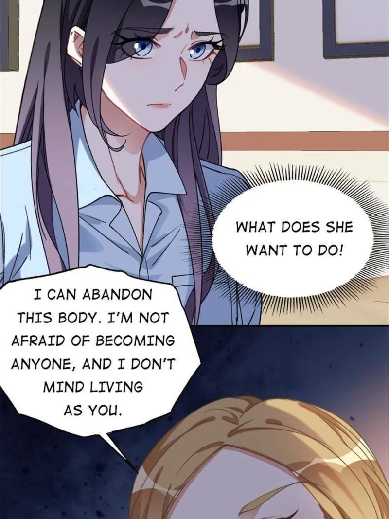 Read Brilliant Galaxy (Colored) chapter 86 image 33 on Lezhin
