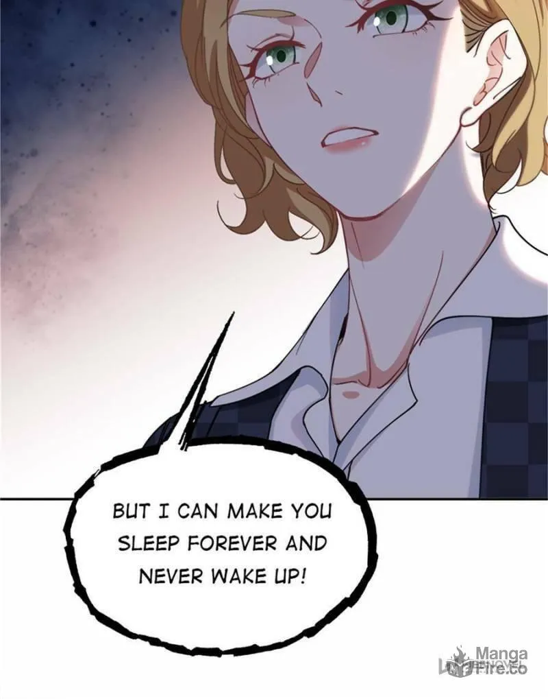 Read Brilliant Galaxy (Colored) chapter 86 image 34 on Lezhin