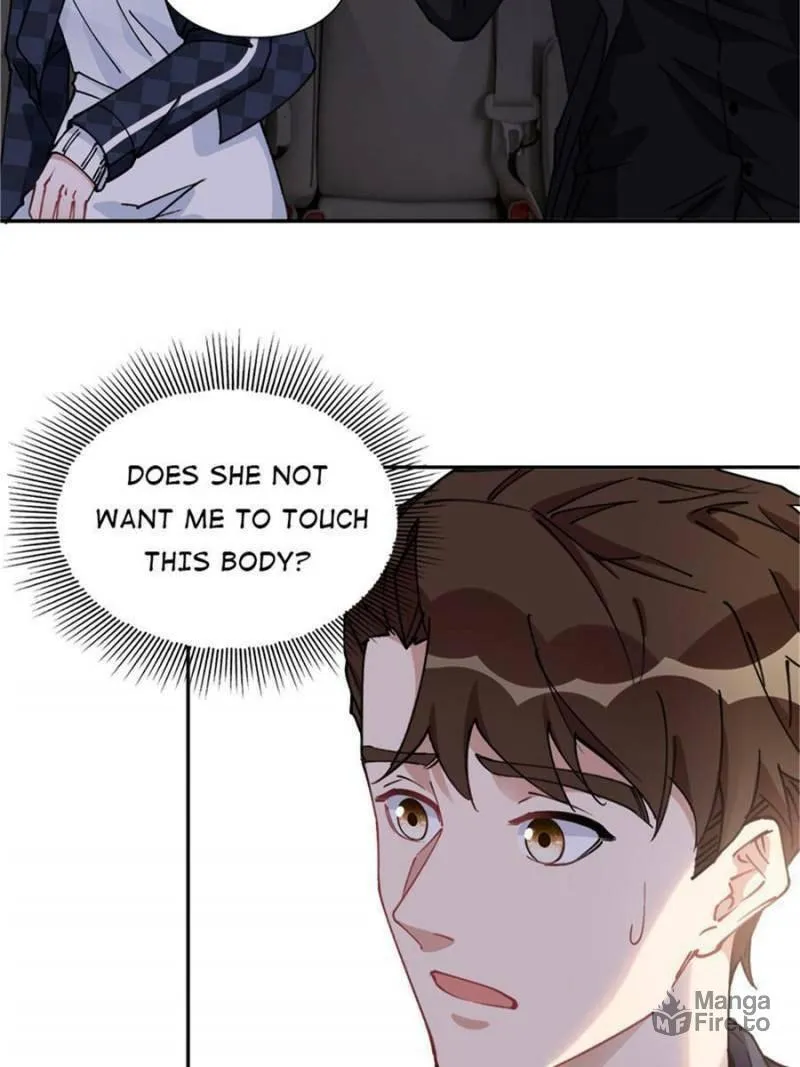 Read Brilliant Galaxy (Colored) chapter 86 image 4 on Lezhin