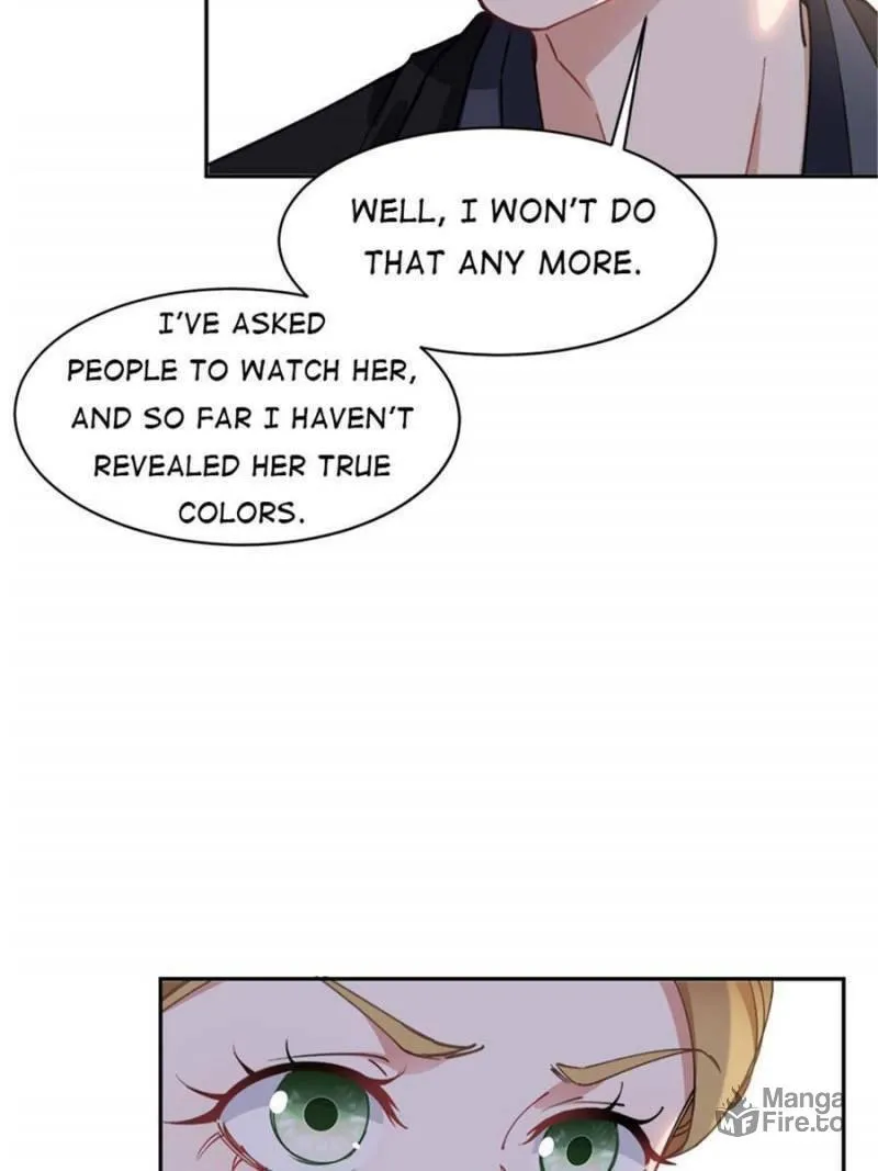 Read Brilliant Galaxy (Colored) chapter 86 image 5 on Lezhin