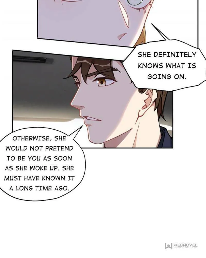 Read Brilliant Galaxy (Colored) chapter 86 image 6 on Lezhin