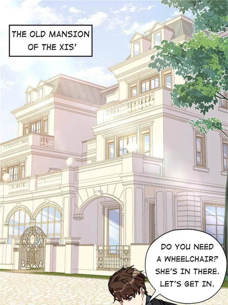 Read Brilliant Galaxy (Colored) chapter 86 image 7 on Lezhin