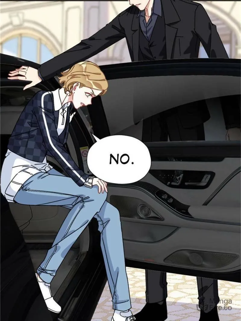 Read Brilliant Galaxy (Colored) chapter 86 image 8 on Lezhin