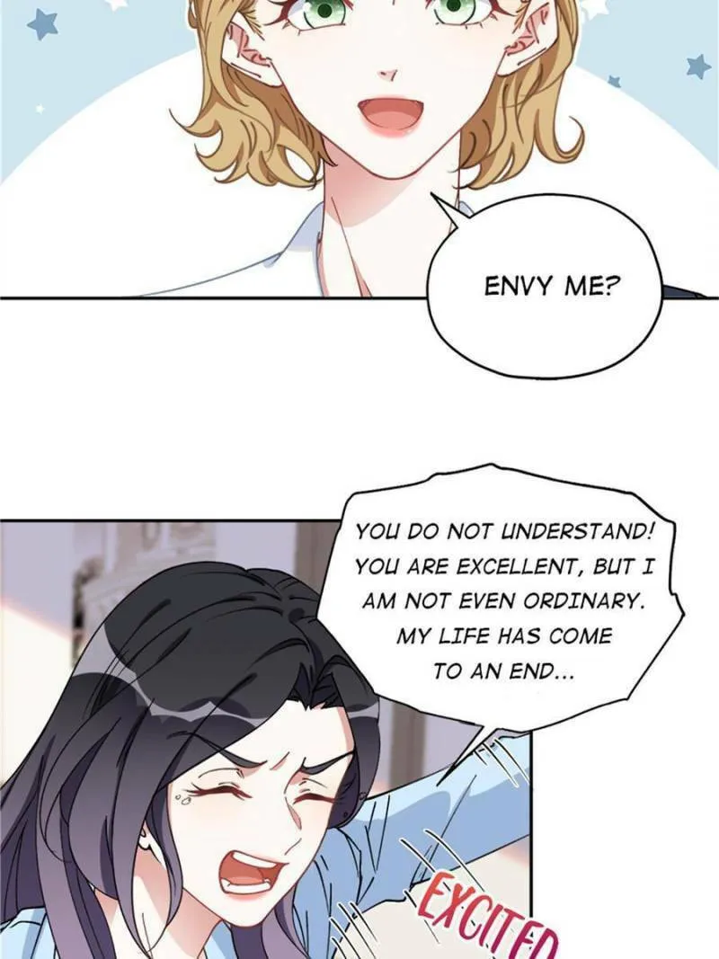 Read Brilliant Galaxy (Colored) chapter 87 image 12 on Lezhin