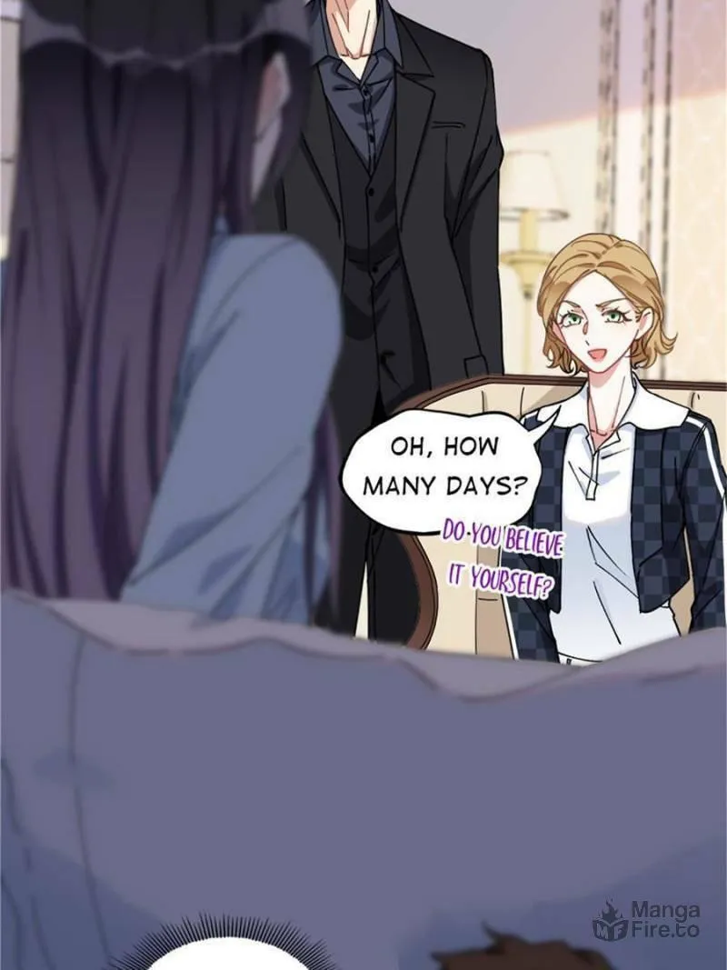 Read Brilliant Galaxy (Colored) chapter 87 image 14 on Lezhin