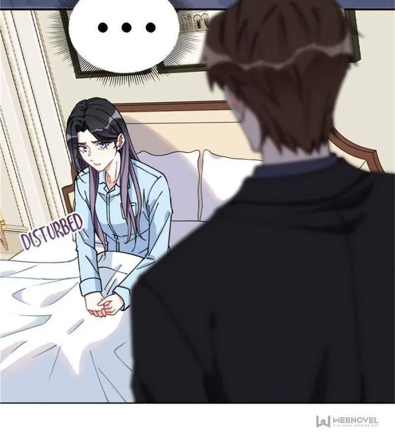 Read Brilliant Galaxy (Colored) chapter 87 image 15 on Lezhin