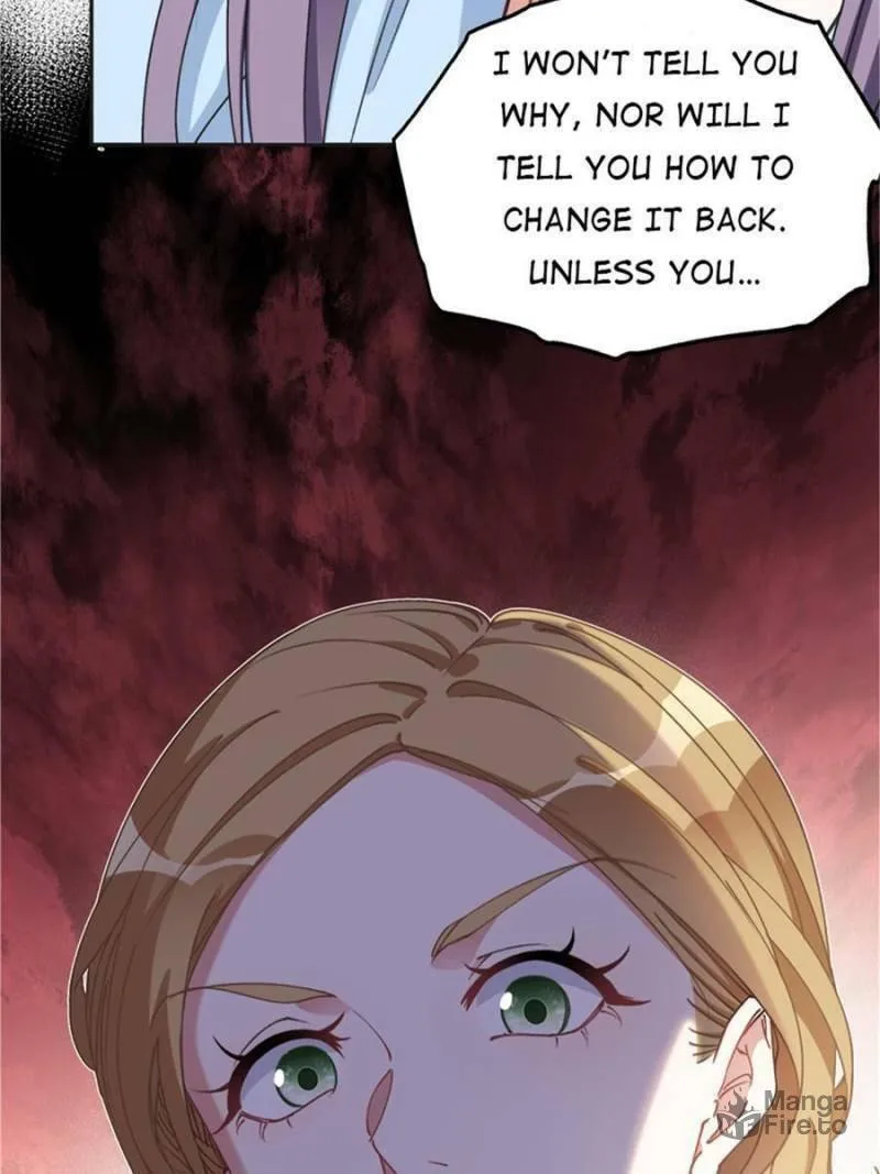 Read Brilliant Galaxy (Colored) chapter 87 image 17 on Lezhin
