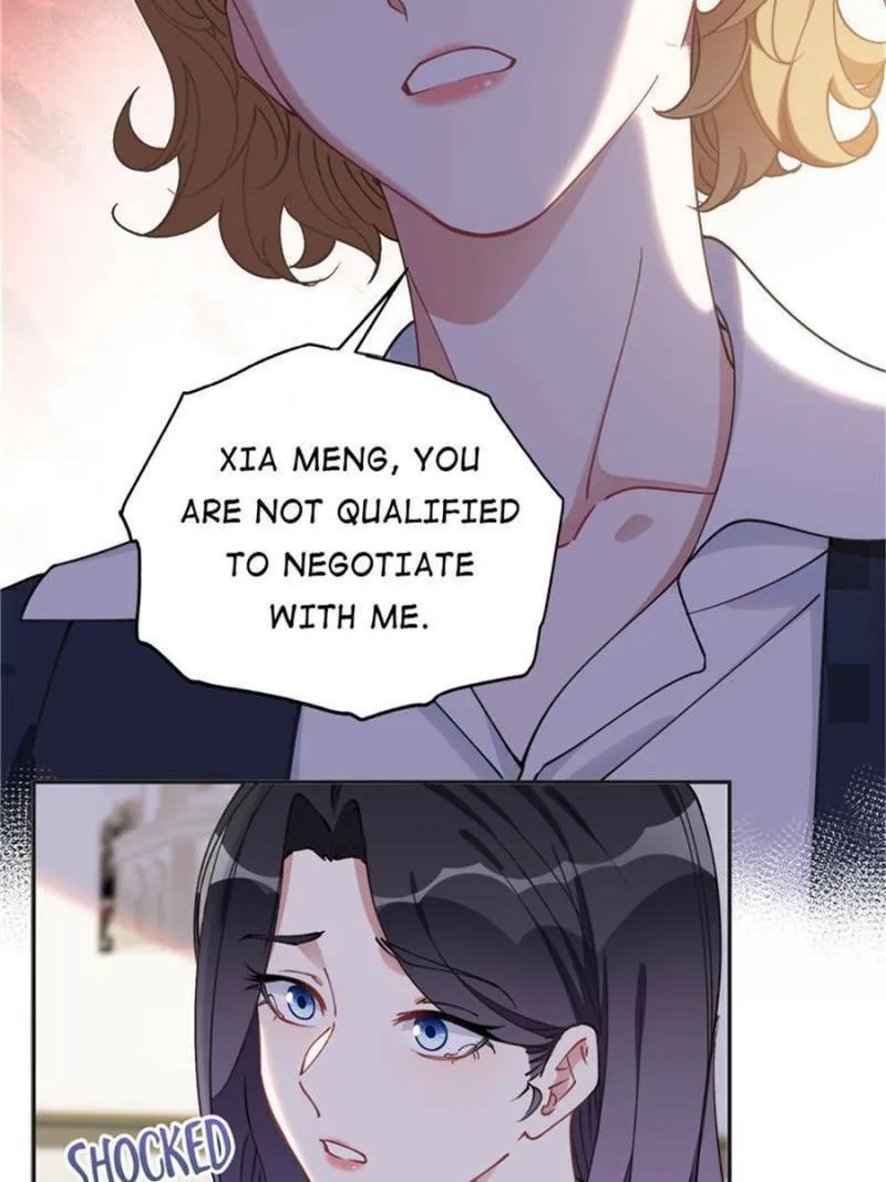 Read Brilliant Galaxy (Colored) chapter 87 image 18 on Lezhin