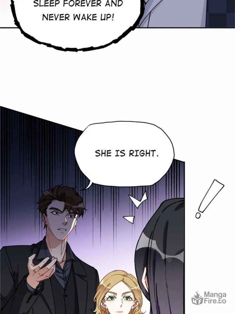 Read Brilliant Galaxy (Colored) chapter 87 image 2 on Lezhin