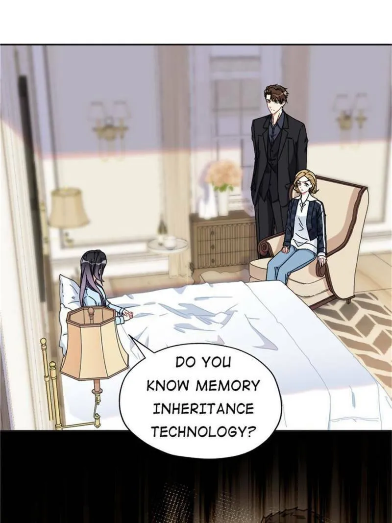 Read Brilliant Galaxy (Colored) chapter 87 image 21 on Lezhin