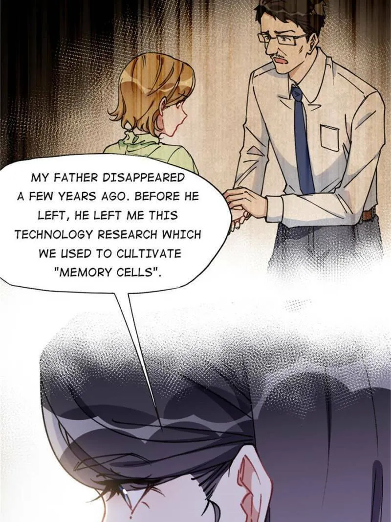 Read Brilliant Galaxy (Colored) chapter 87 image 22 on Lezhin