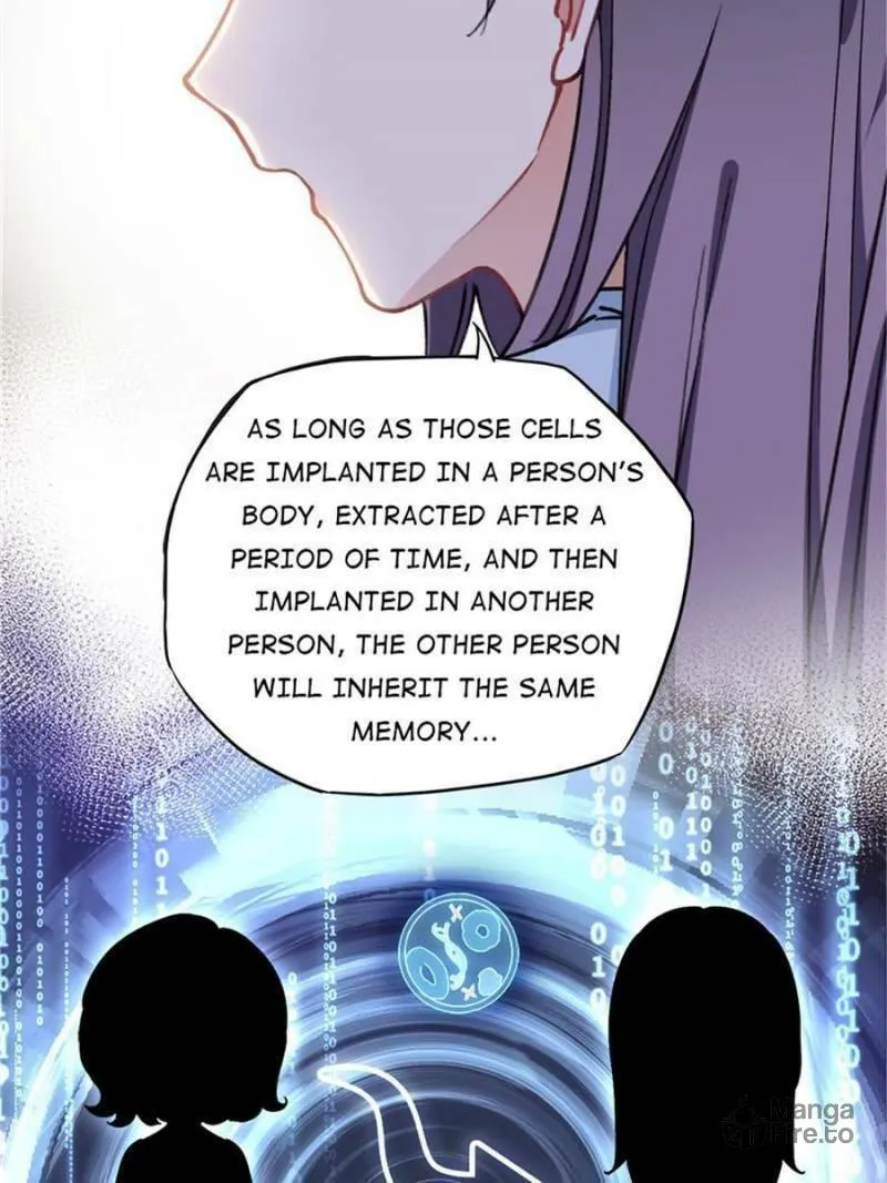Read Brilliant Galaxy (Colored) chapter 87 image 23 on Lezhin