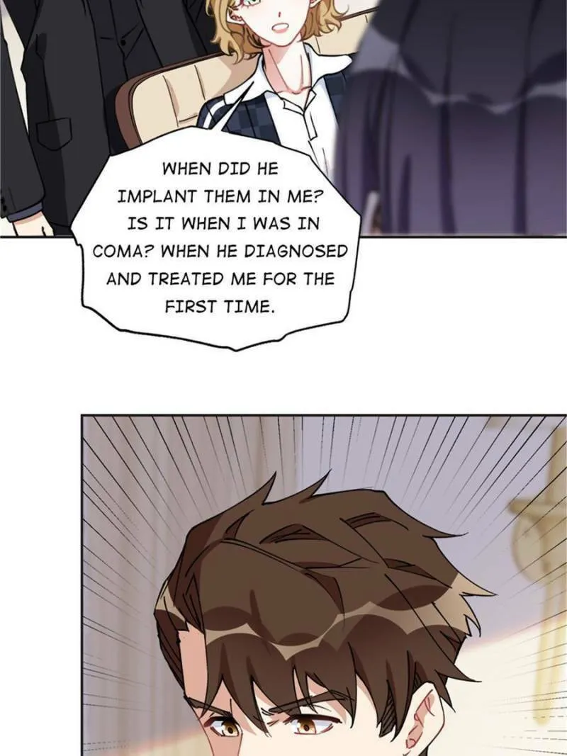 Read Brilliant Galaxy (Colored) chapter 87 image 25 on Lezhin