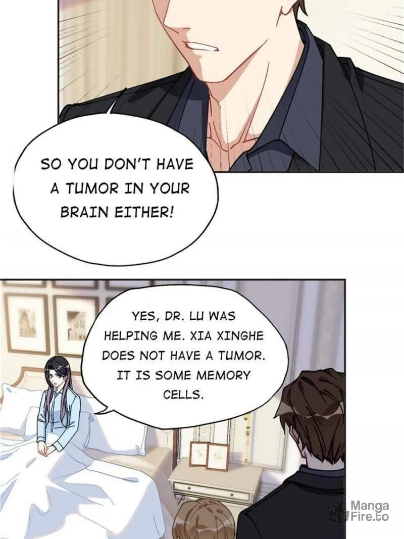 Read Brilliant Galaxy (Colored) chapter 87 image 26 on Lezhin