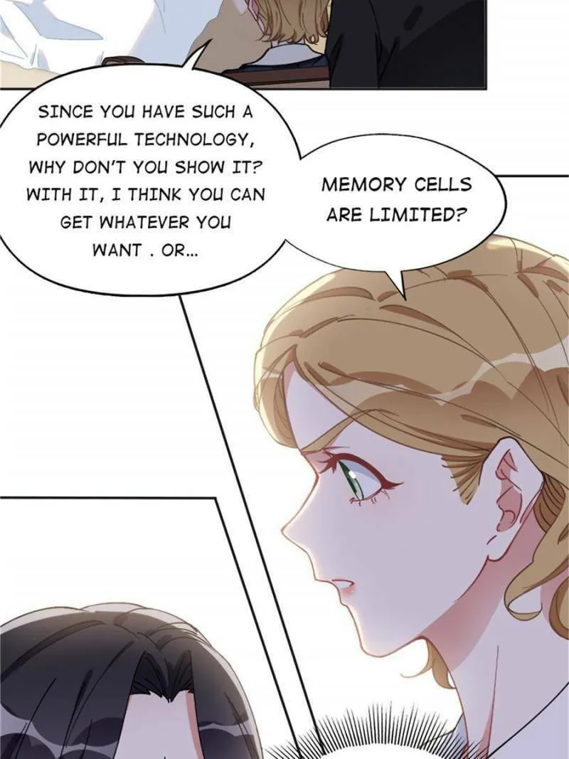 Read Brilliant Galaxy (Colored) chapter 87 image 27 on Lezhin