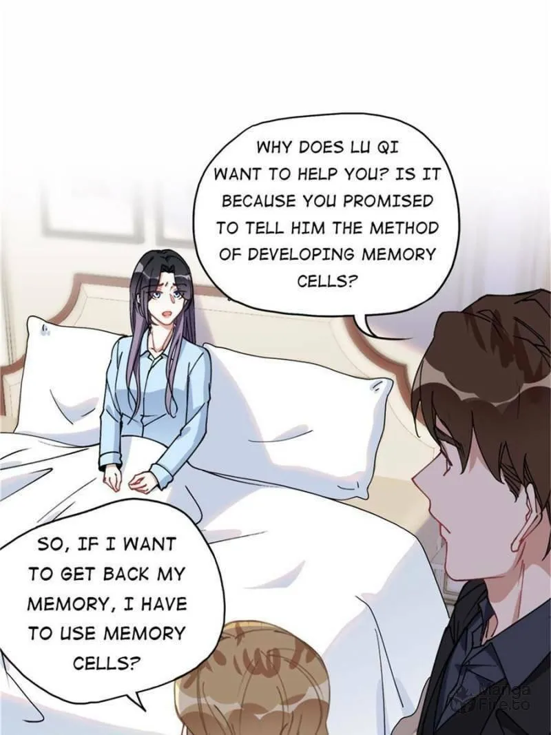 Read Brilliant Galaxy (Colored) chapter 87 image 29 on Lezhin