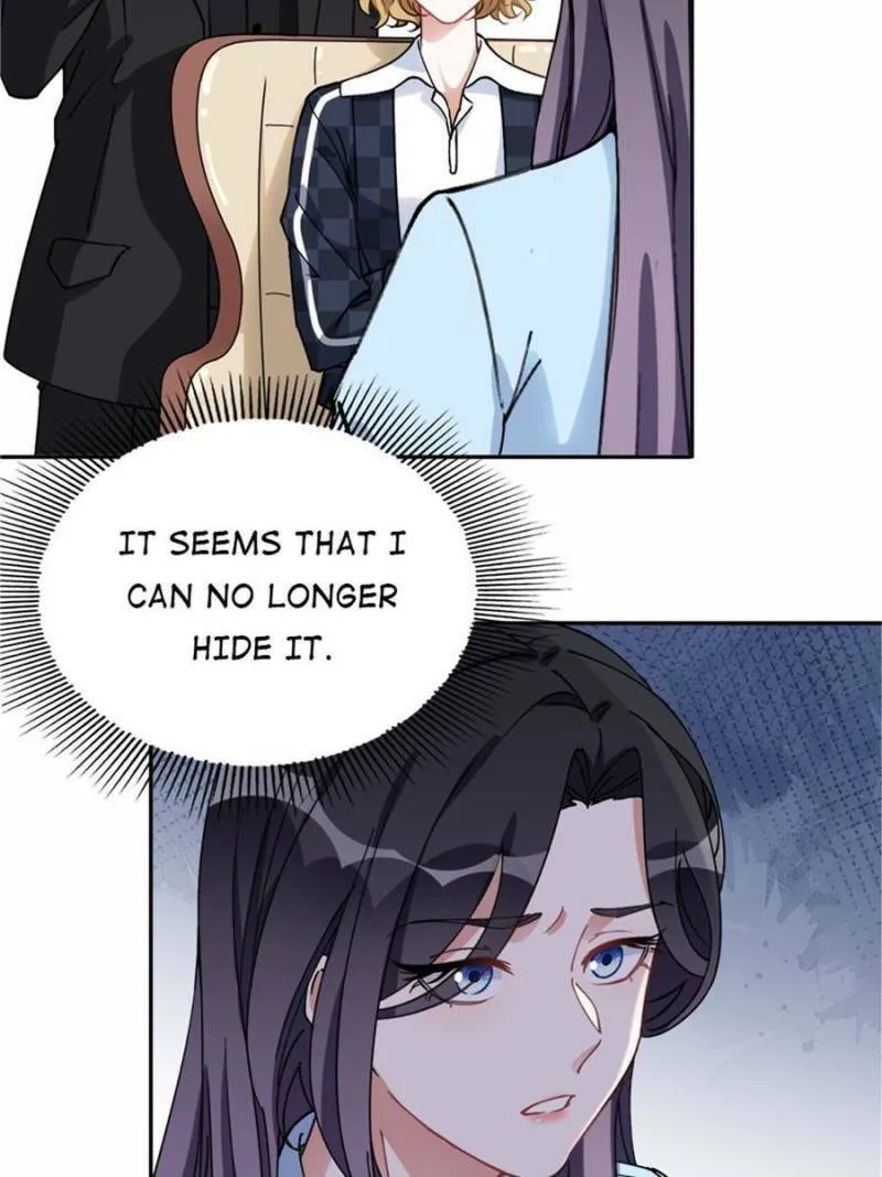 Read Brilliant Galaxy (Colored) chapter 87 image 3 on Lezhin