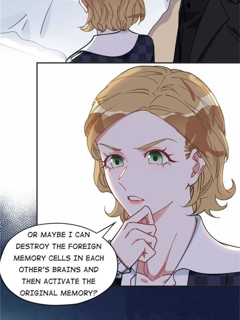 Read Brilliant Galaxy (Colored) chapter 87 image 30 on Lezhin