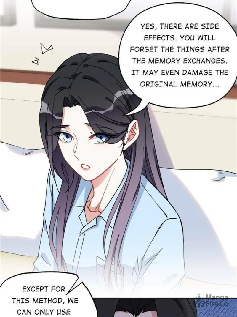 Read Brilliant Galaxy (Colored) chapter 87 image 35 on Lezhin