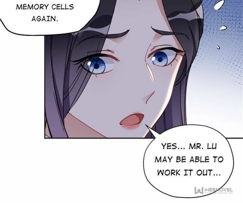 Read Brilliant Galaxy (Colored) chapter 87 image 36 on Lezhin