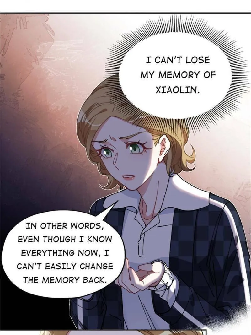 Read Brilliant Galaxy (Colored) chapter 87 image 37 on Lezhin