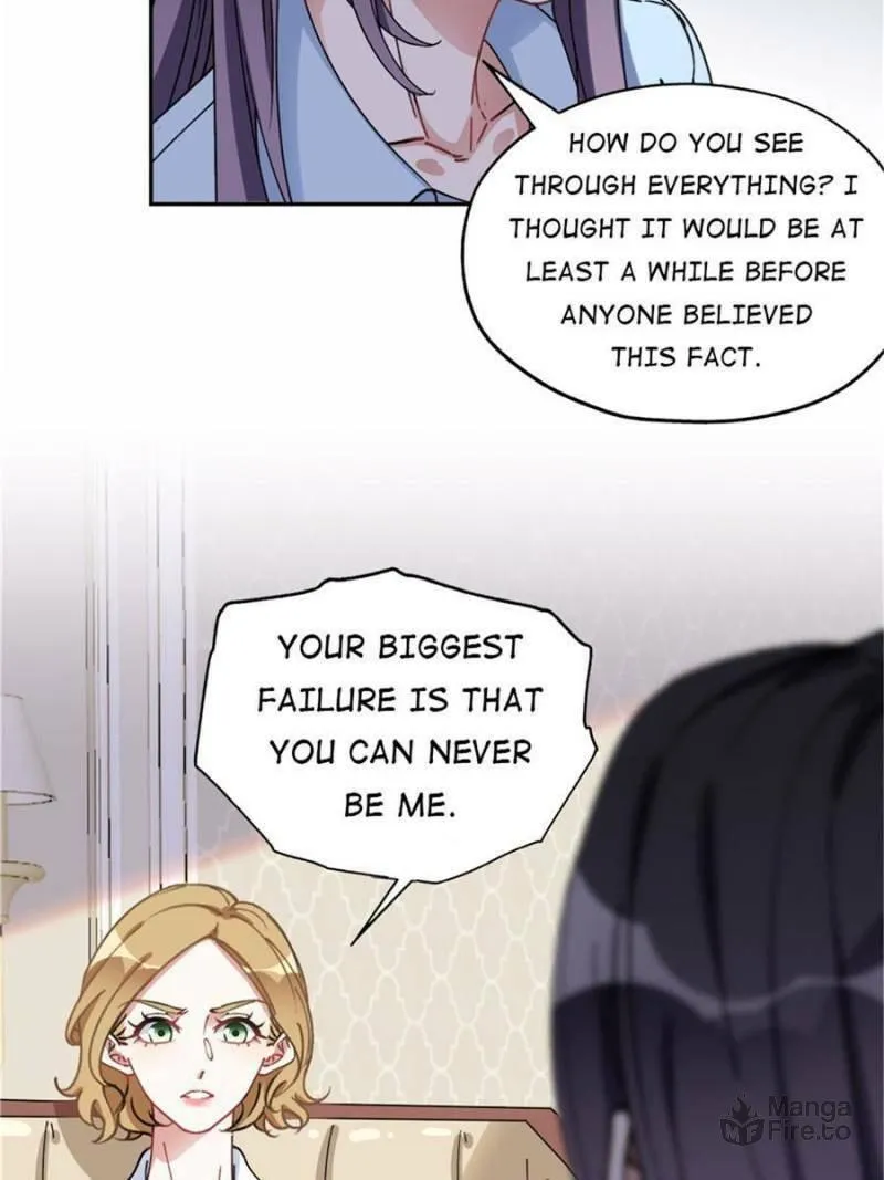 Read Brilliant Galaxy (Colored) chapter 87 image 4 on Lezhin