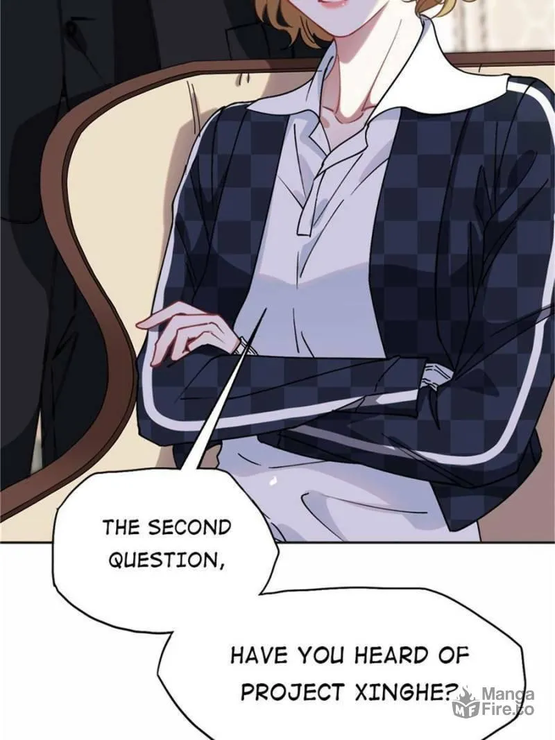 Read Brilliant Galaxy (Colored) chapter 87 image 41 on Lezhin