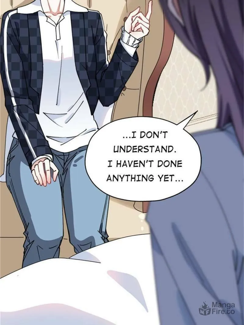 Read Brilliant Galaxy (Colored) chapter 87 image 5 on Lezhin