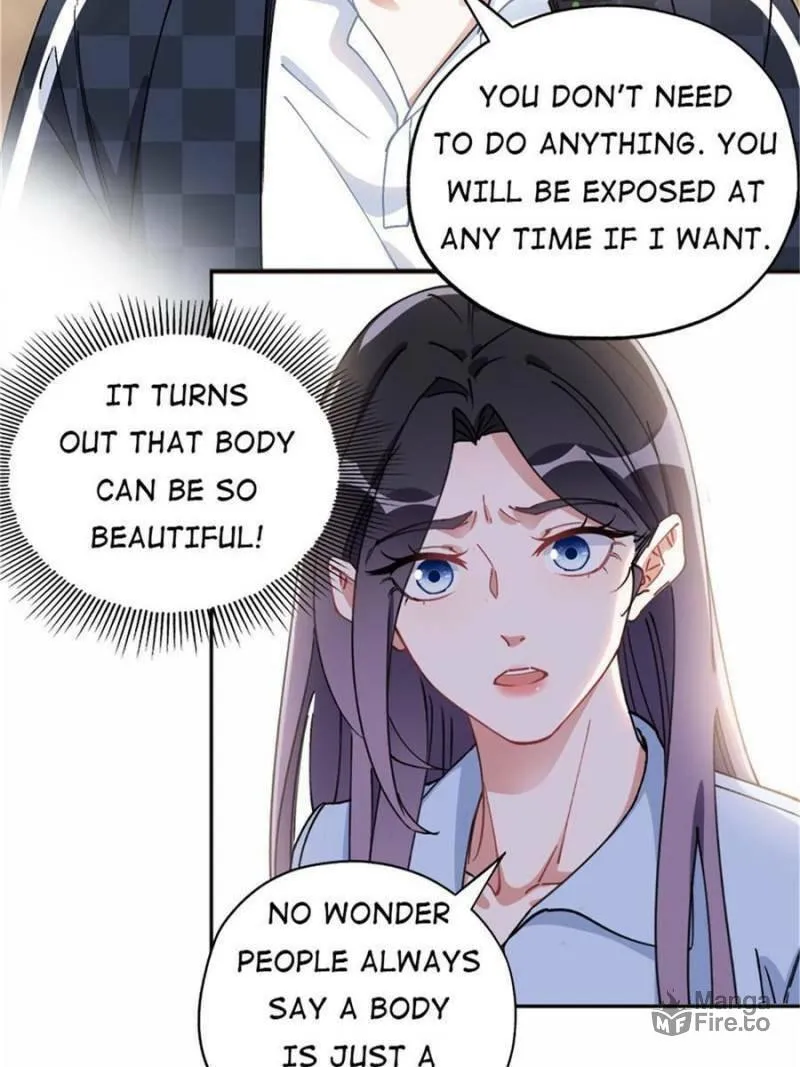Read Brilliant Galaxy (Colored) chapter 87 image 8 on Lezhin