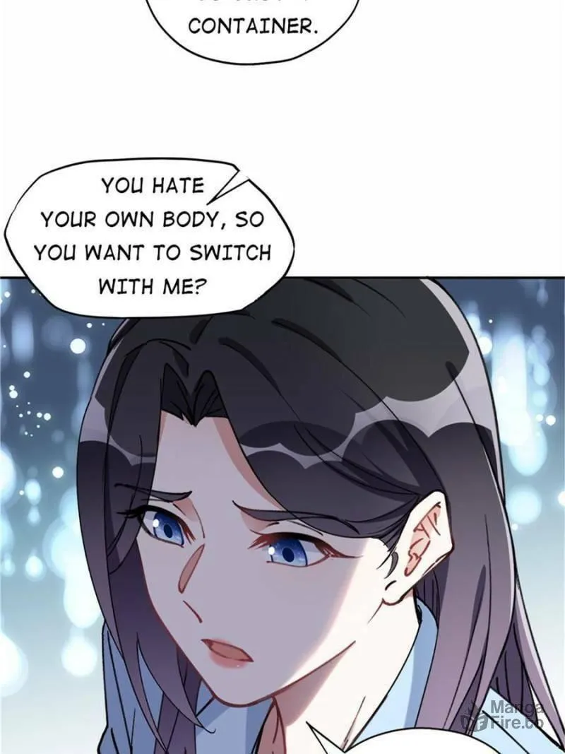 Read Brilliant Galaxy (Colored) chapter 87 image 9 on Lezhin