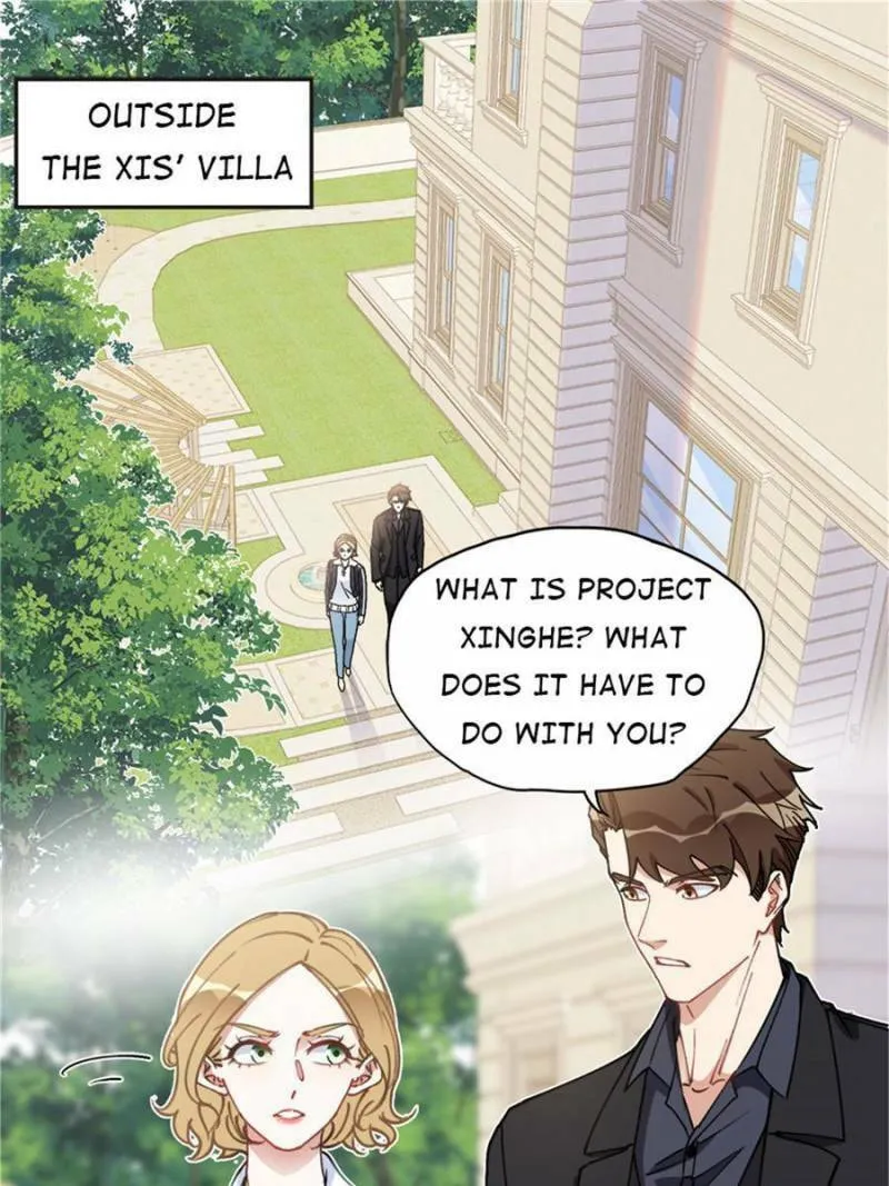 Read Brilliant Galaxy (Colored) chapter 88 image 0 on Lezhin