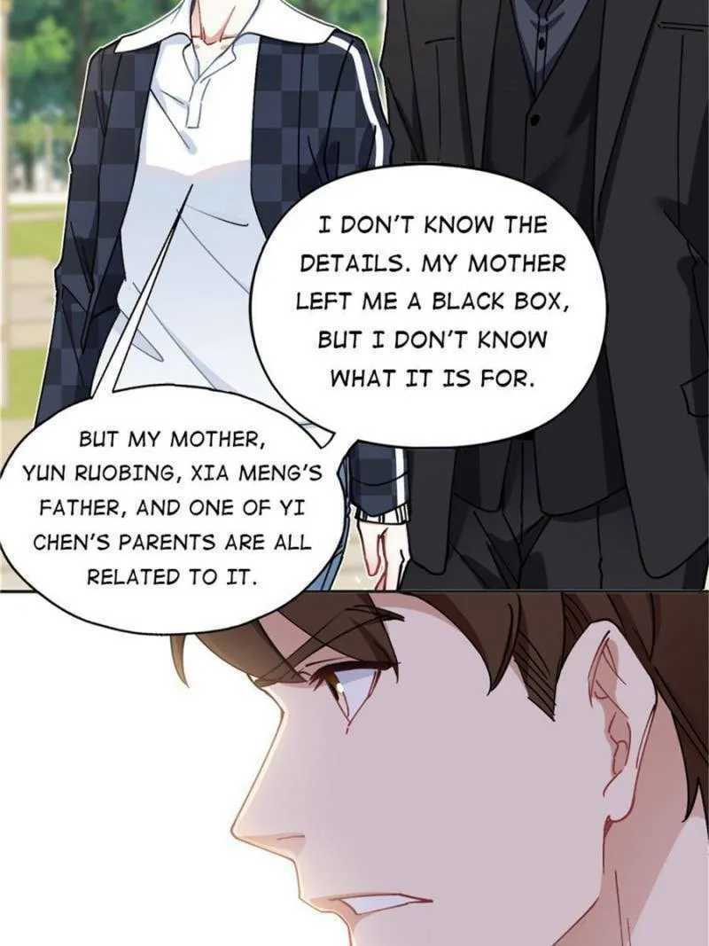 Read Brilliant Galaxy (Colored) chapter 88 image 1 on Lezhin