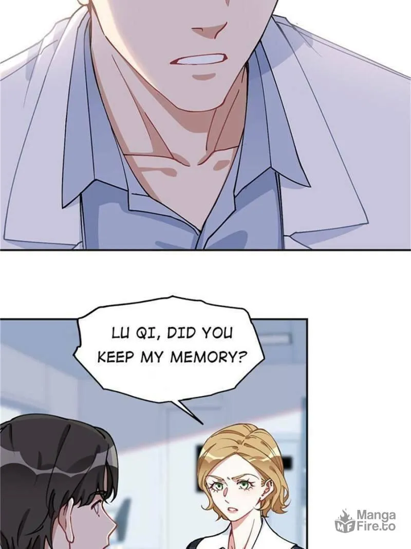 Read Brilliant Galaxy (Colored) chapter 88 image 11 on Lezhin
