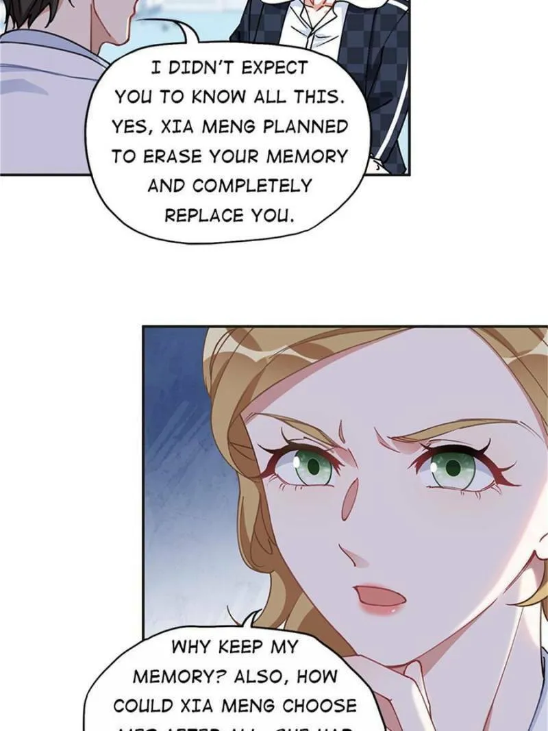 Read Brilliant Galaxy (Colored) chapter 88 image 12 on Lezhin