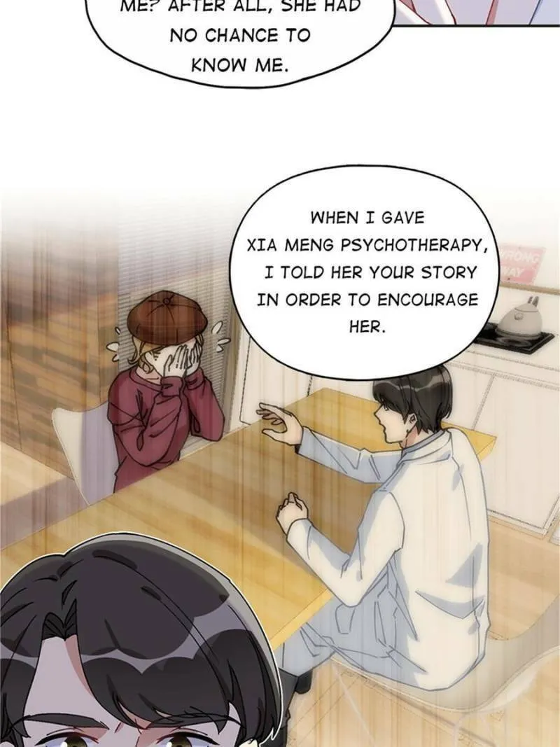 Read Brilliant Galaxy (Colored) chapter 88 image 13 on Lezhin