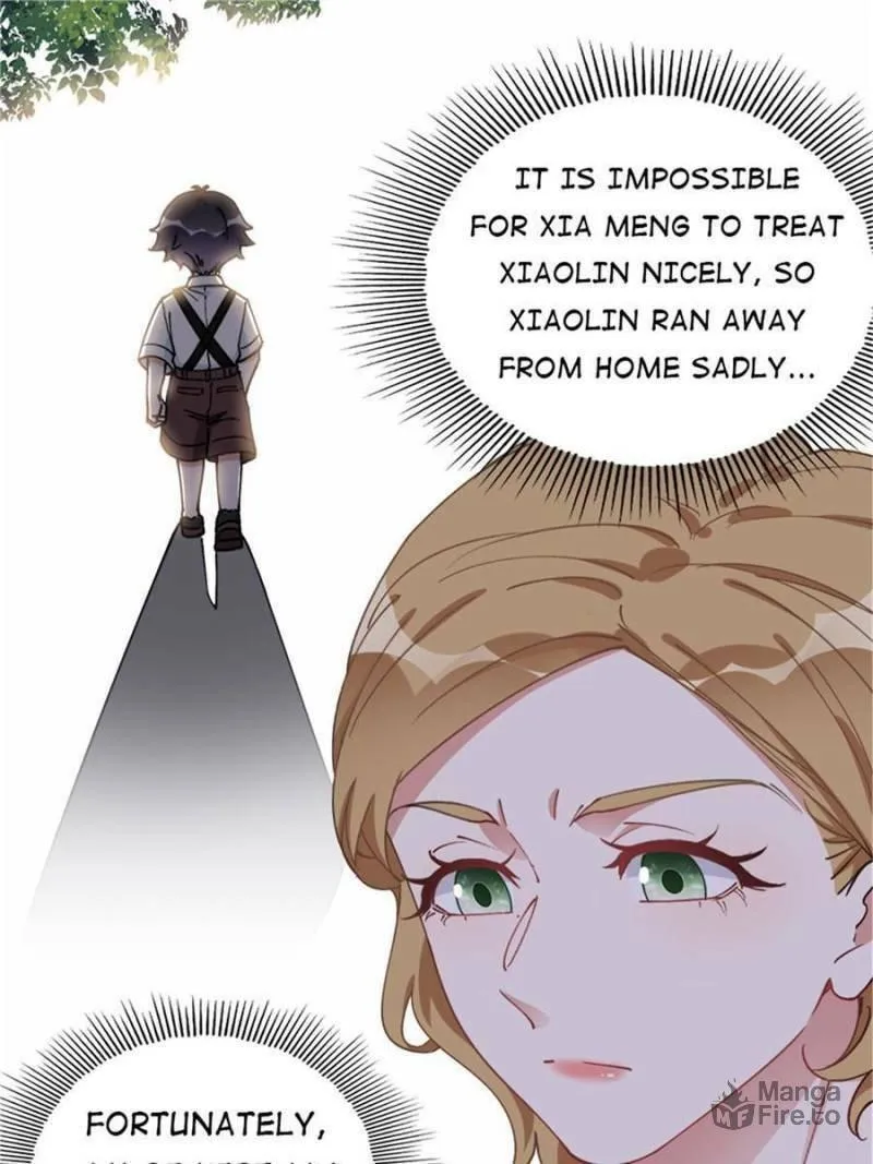 Read Brilliant Galaxy (Colored) chapter 88 image 17 on Lezhin