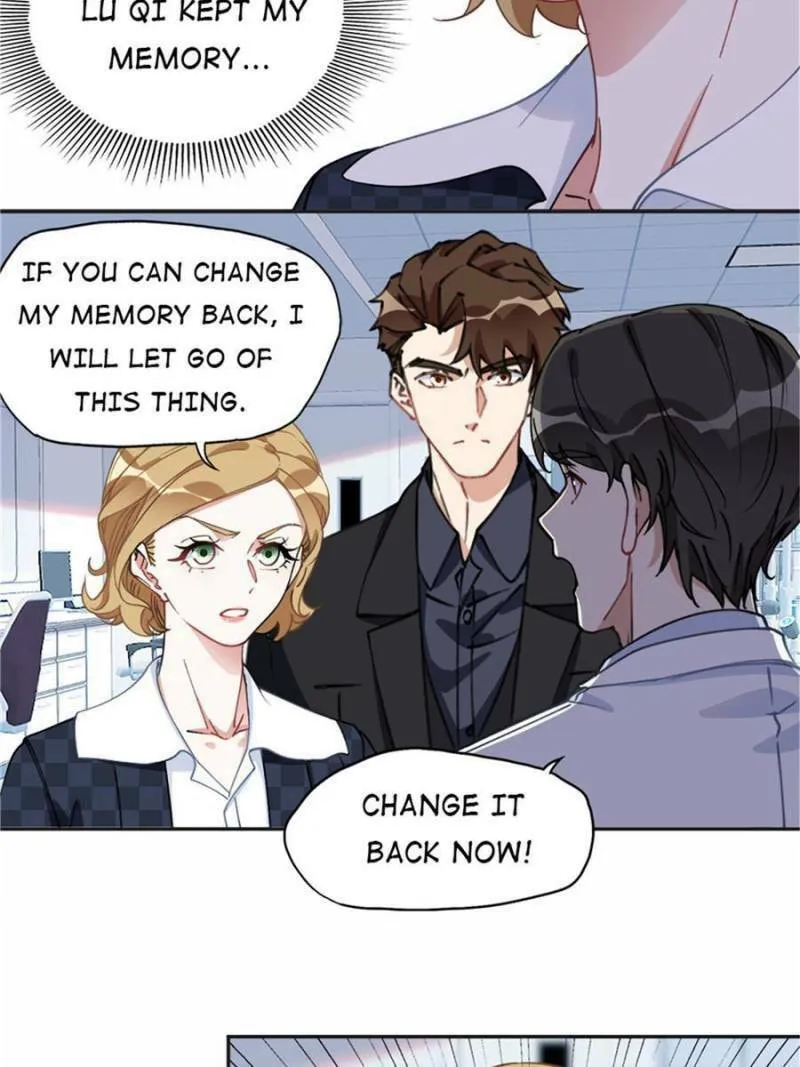 Read Brilliant Galaxy (Colored) chapter 88 image 18 on Lezhin