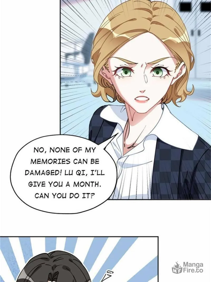 Read Brilliant Galaxy (Colored) chapter 88 image 19 on Lezhin