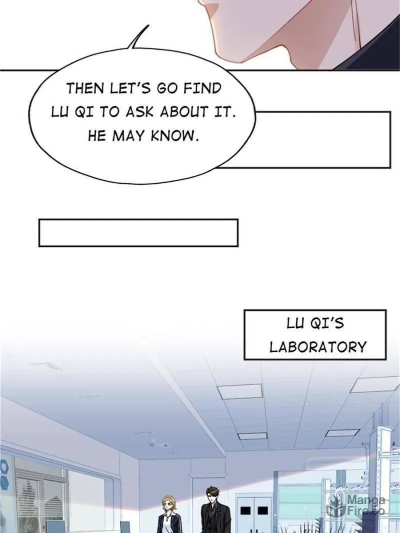 Read Brilliant Galaxy (Colored) chapter 88 image 2 on Lezhin