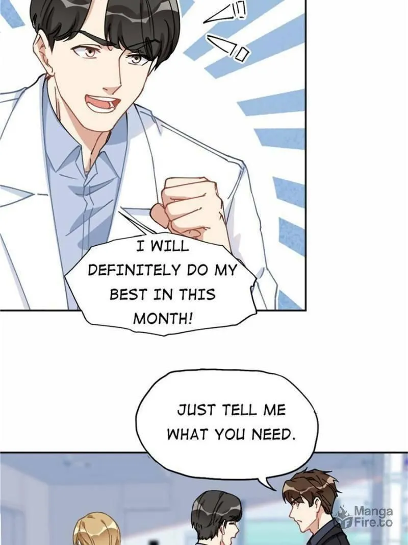 Read Brilliant Galaxy (Colored) chapter 88 image 20 on Lezhin