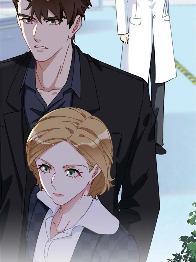 Read Brilliant Galaxy (Colored) chapter 88 image 22 on Lezhin