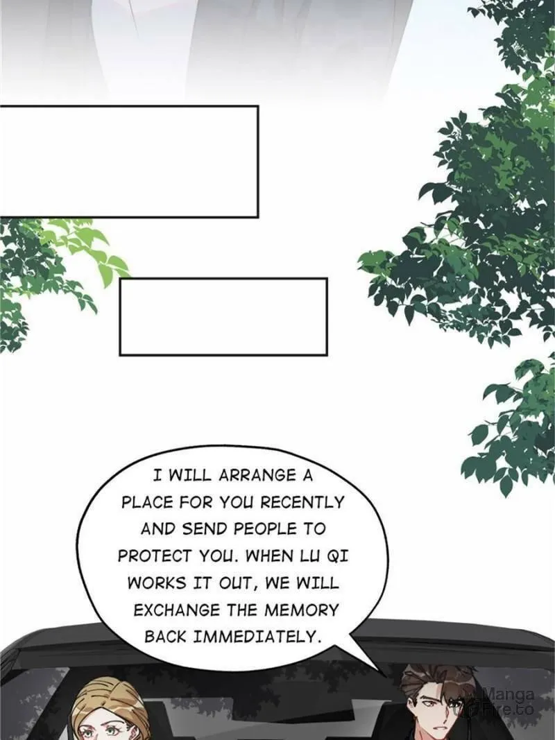 Read Brilliant Galaxy (Colored) chapter 88 image 23 on Lezhin