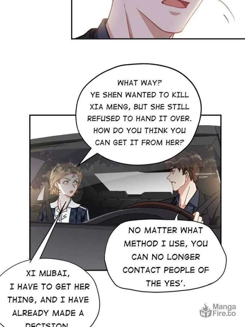 Read Brilliant Galaxy (Colored) chapter 88 image 26 on Lezhin