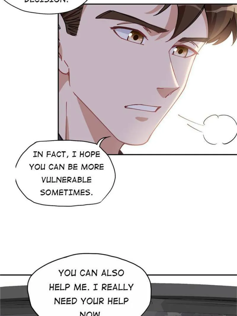 Read Brilliant Galaxy (Colored) chapter 88 image 27 on Lezhin