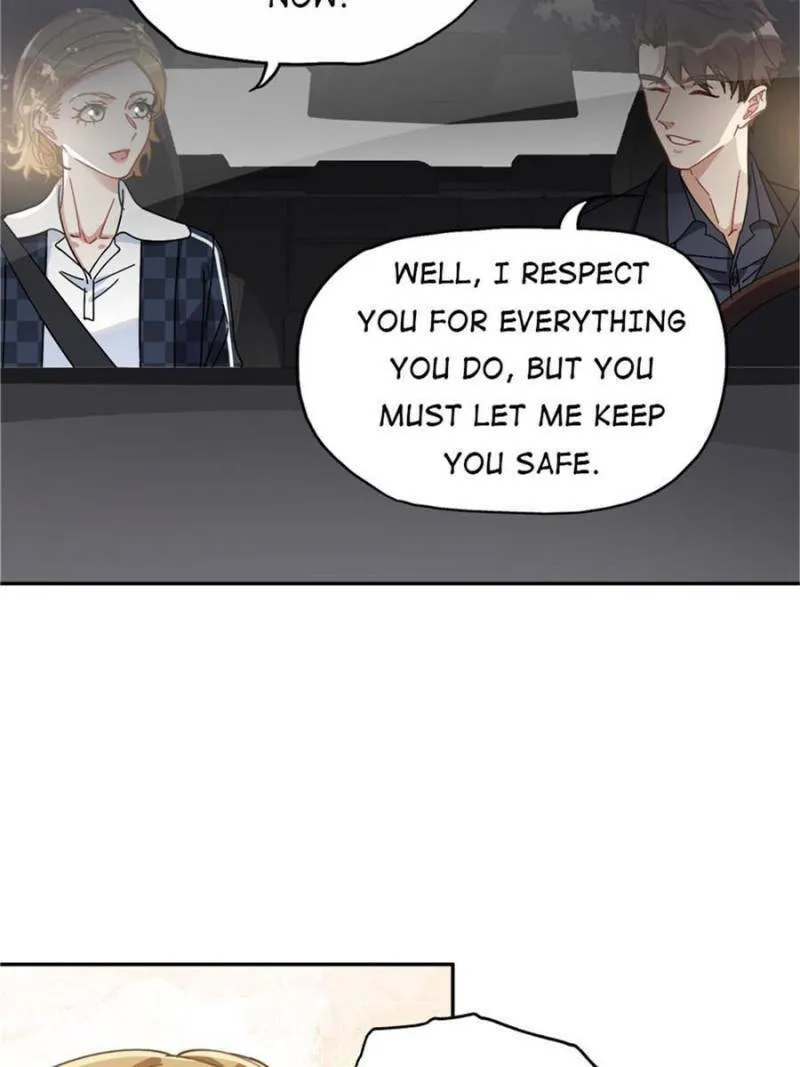 Read Brilliant Galaxy (Colored) chapter 88 image 28 on Lezhin